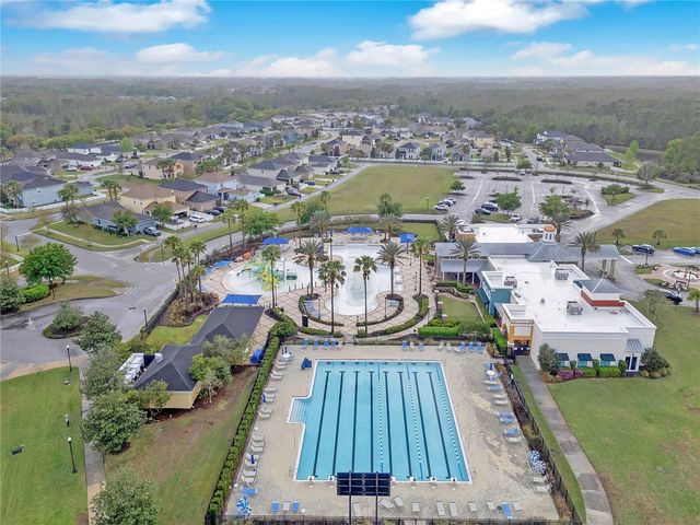 21914 BUTTERFLY KISS DRIVE, Land O Lakes, FL 34637