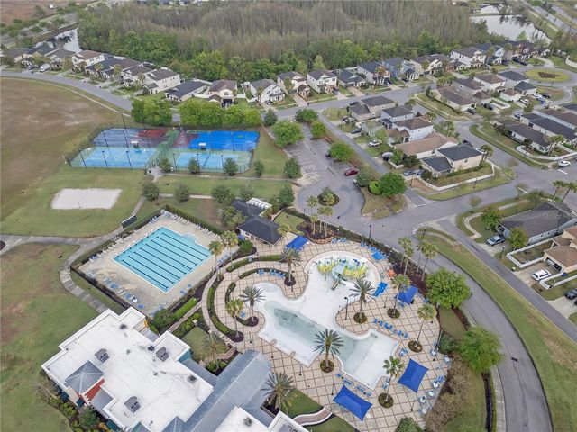 21914 BUTTERFLY KISS DRIVE, Land O Lakes, FL 34637