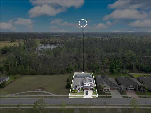 21914 BUTTERFLY KISS DRIVE, Land O Lakes, FL 34637