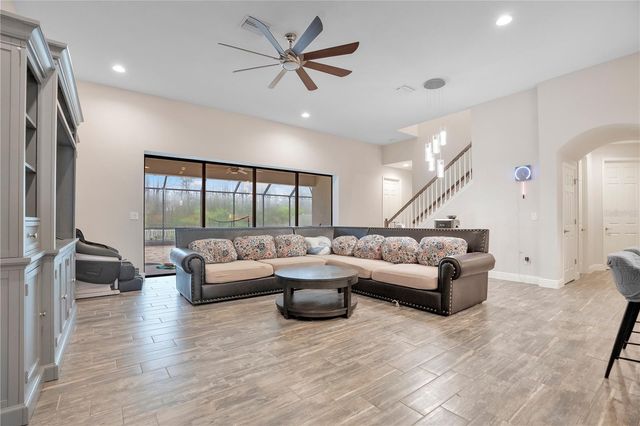 21914 BUTTERFLY KISS DRIVE, Land O Lakes, FL 34637