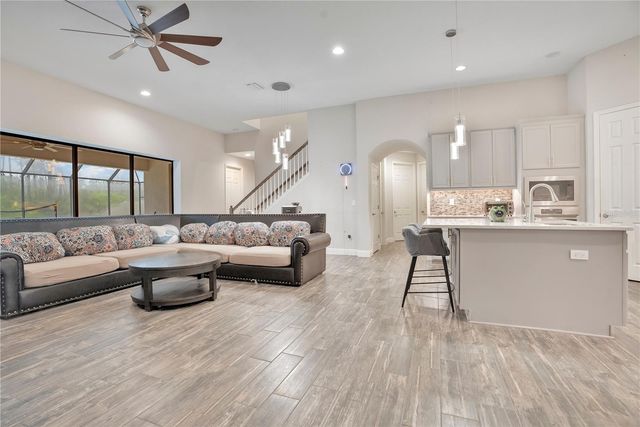 21914 BUTTERFLY KISS DRIVE, Land O Lakes, FL 34637