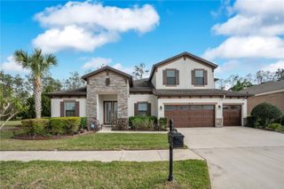 21914 BUTTERFLY KISS DRIVE, Land O Lakes, FL 34637