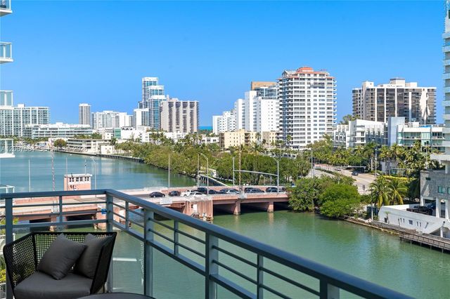 6101 Aqua Avenue 703, Miami Beach, FL 33141