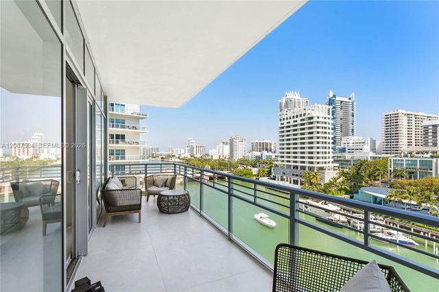 6101 Aqua Avenue 703, Miami Beach, FL 33141