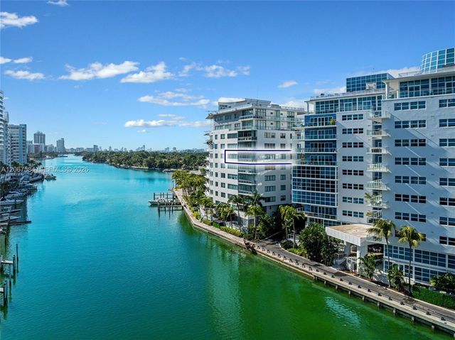6101 Aqua Avenue 703, Miami Beach, FL 33141