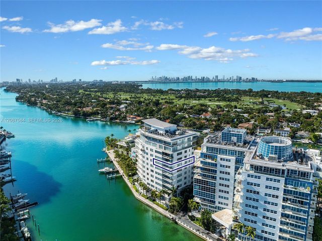 6101 Aqua Avenue 703, Miami Beach, FL 33141