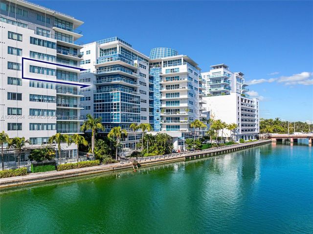 6101 Aqua Avenue 703, Miami Beach, FL 33141