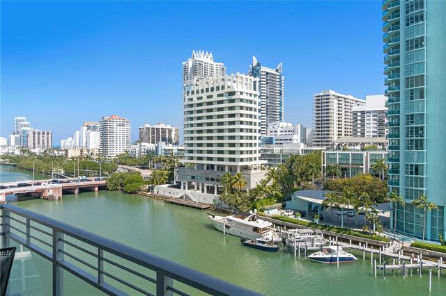6101 Aqua Avenue 703, Miami Beach, FL 33141