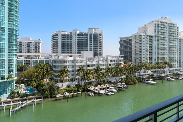 6101 Aqua Avenue 703, Miami Beach, FL 33141