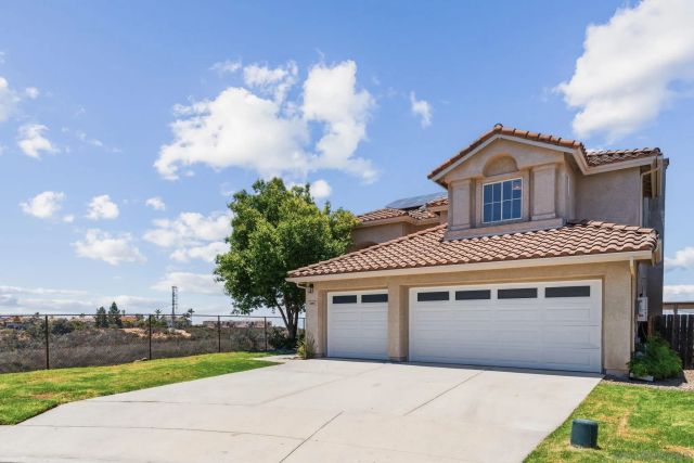 7406 Keisha Terrace, San Diego, CA 92126