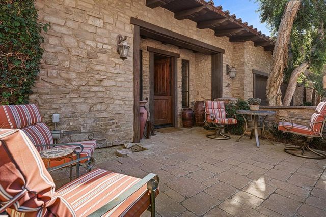 358 Villaggio E, Palm Springs, CA 92262