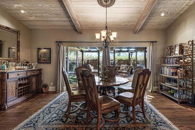 358 Villaggio E, Palm Springs, CA 92262