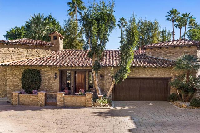 358 Villaggio E, Palm Springs, CA 92262