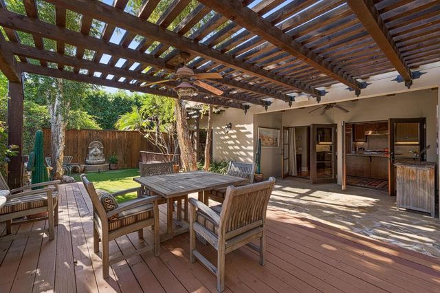 358 Villaggio E, Palm Springs, CA 92262