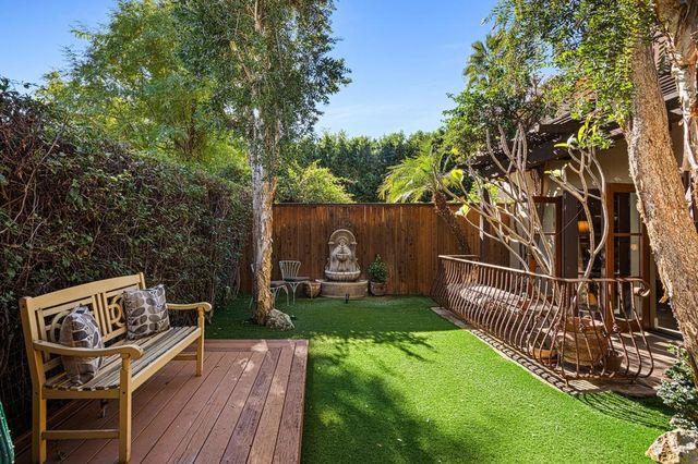 358 Villaggio E, Palm Springs, CA 92262