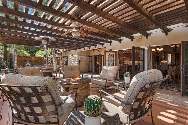 358 Villaggio E, Palm Springs, CA 92262