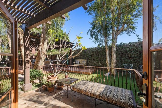 358 Villaggio E, Palm Springs, CA 92262