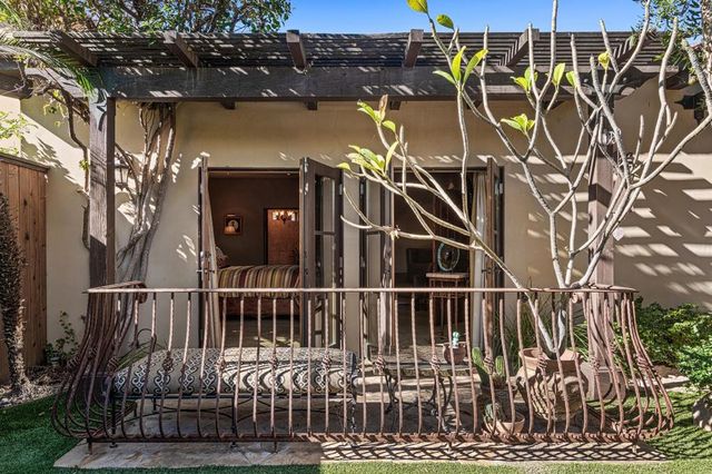 358 Villaggio E, Palm Springs, CA 92262