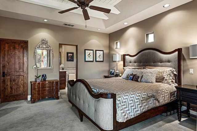 358 Villaggio E, Palm Springs, CA 92262