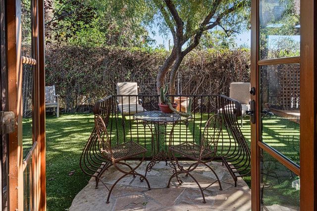 358 Villaggio E, Palm Springs, CA 92262