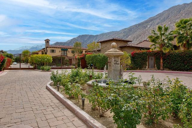 358 Villaggio E, Palm Springs, CA 92262