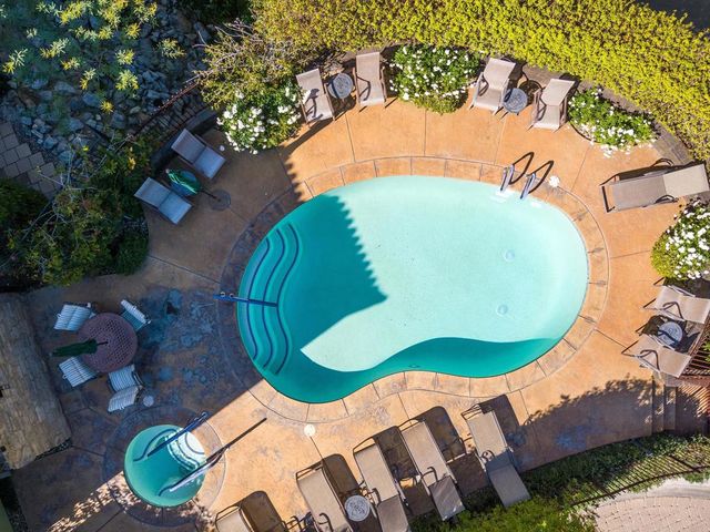 358 Villaggio E, Palm Springs, CA 92262