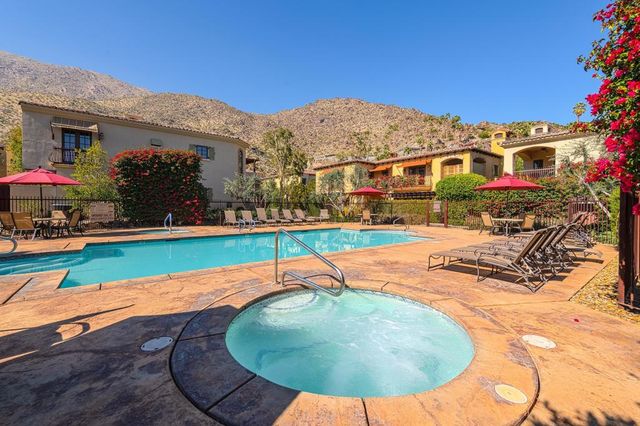 358 Villaggio E, Palm Springs, CA 92262