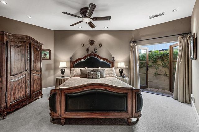 358 Villaggio E, Palm Springs, CA 92262