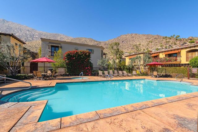 358 Villaggio E, Palm Springs, CA 92262
