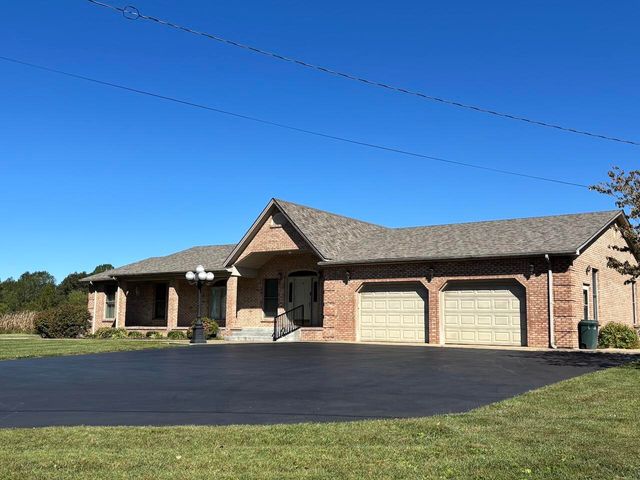 270 Jericho Road, Russell Springs, KY 42642