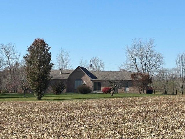 270 Jericho Road, Russell Springs, KY 42642