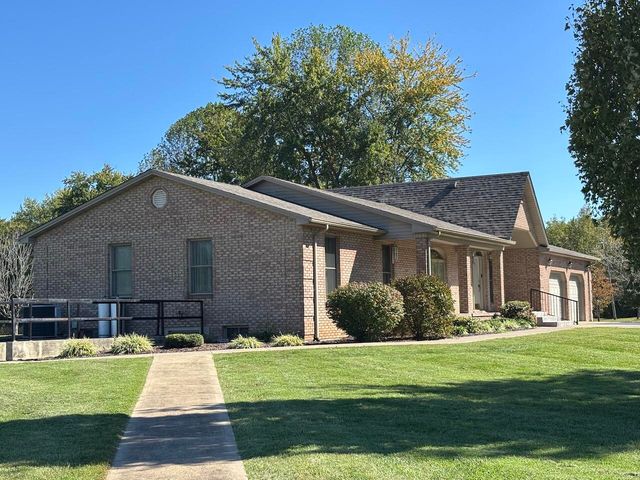 270 Jericho Road, Russell Springs, KY 42642