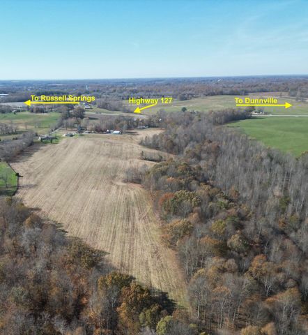 270 Jericho Road, Russell Springs, KY 42642