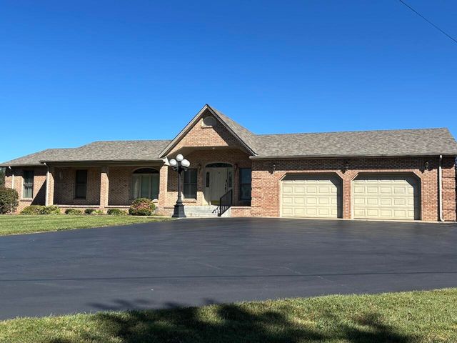 270 Jericho Road, Russell Springs, KY 42642