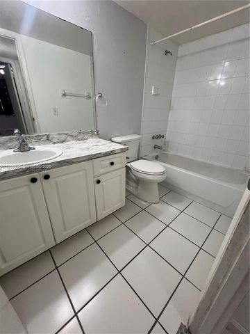 8307 SW 142nd Ave F105, Miami, FL 33183