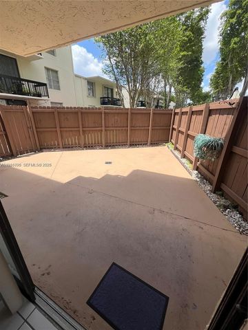 8307 SW 142nd Ave F105, Miami, FL 33183