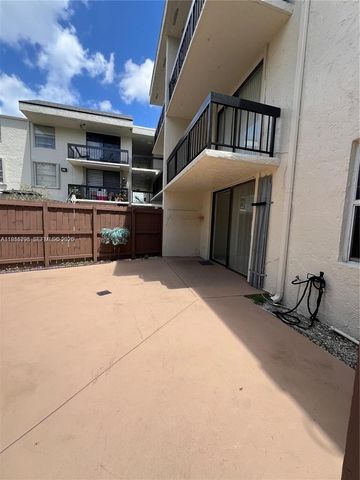 8307 SW 142nd Ave F105, Miami, FL 33183