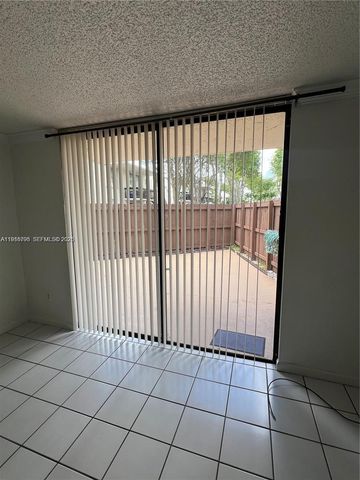 8307 SW 142nd Ave F105, Miami, FL 33183