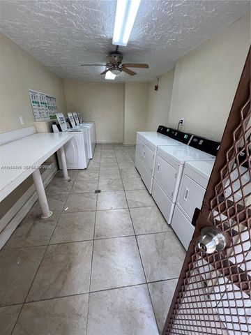 8307 SW 142nd Ave F105, Miami, FL 33183