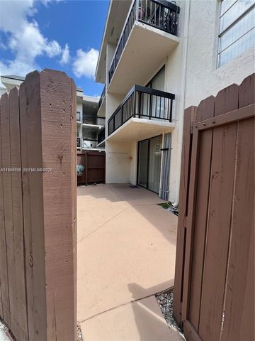 8307 SW 142nd Ave F105, Miami, FL 33183