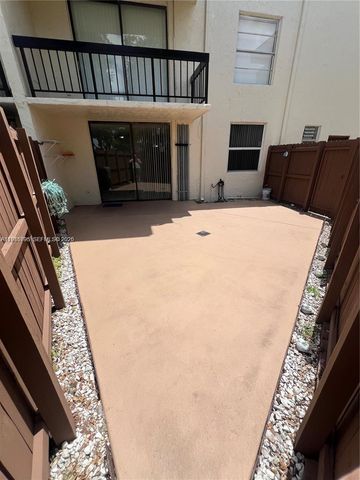 8307 SW 142nd Ave F105, Miami, FL 33183