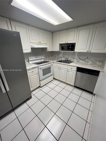 8307 SW 142nd Ave F105, Miami, FL 33183