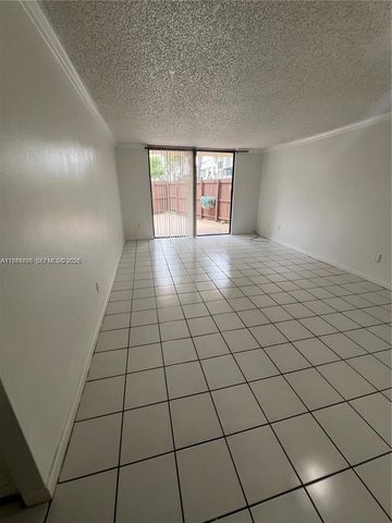 8307 SW 142nd Ave F105, Miami, FL 33183