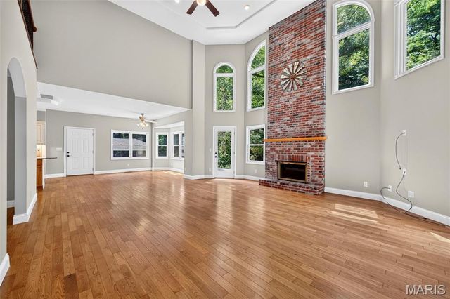 2440 Sunrise Drive, Barnhart, MO 63012