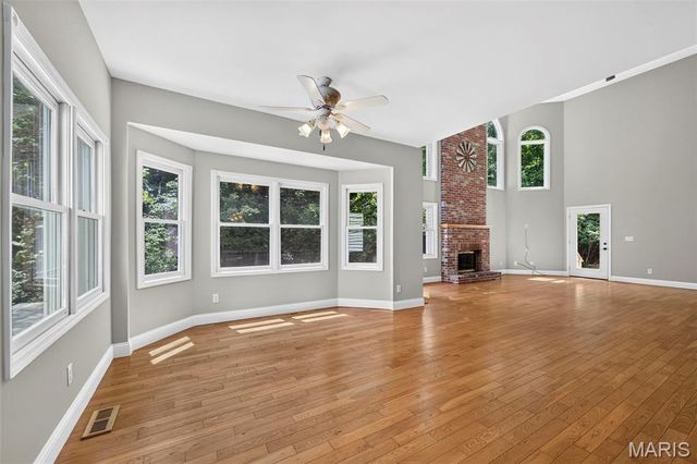 2440 Sunrise Drive, Barnhart, MO 63012