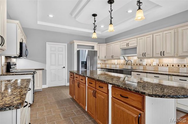 2440 Sunrise Drive, Barnhart, MO 63012