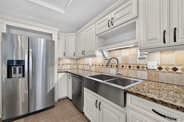 2440 Sunrise Drive, Barnhart, MO 63012
