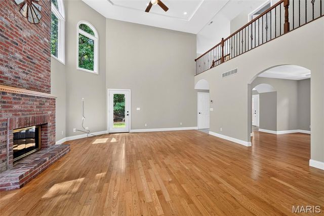 2440 Sunrise Drive, Barnhart, MO 63012