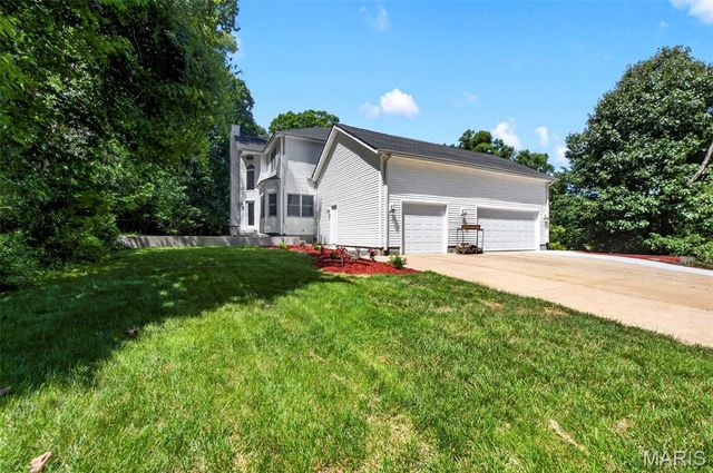 2440 Sunrise Drive, Barnhart, MO 63012