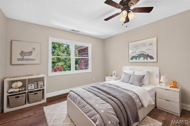 2440 Sunrise Drive, Barnhart, MO 63012